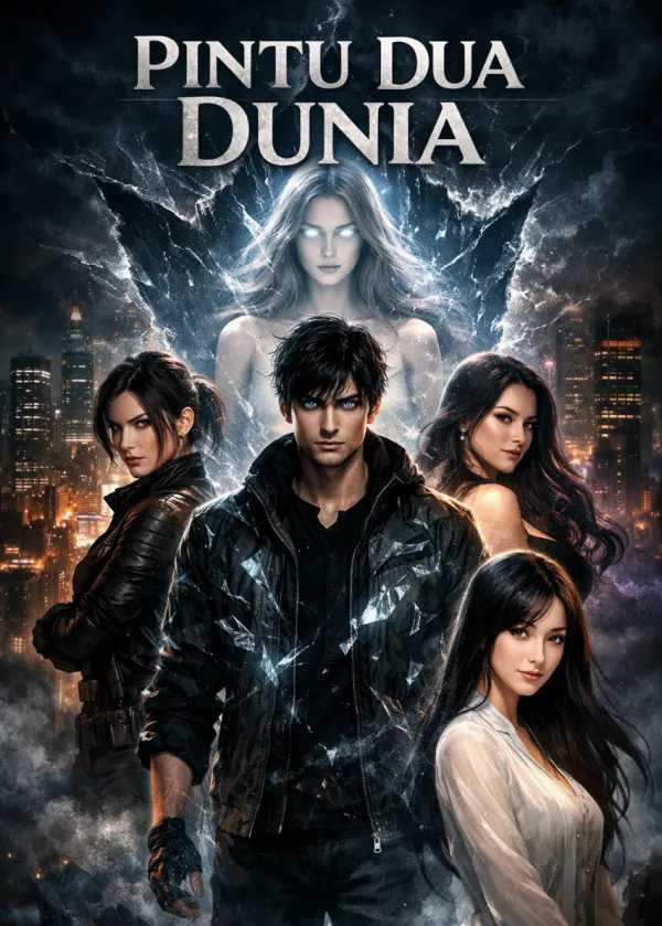 Pintu Dua Dunia
