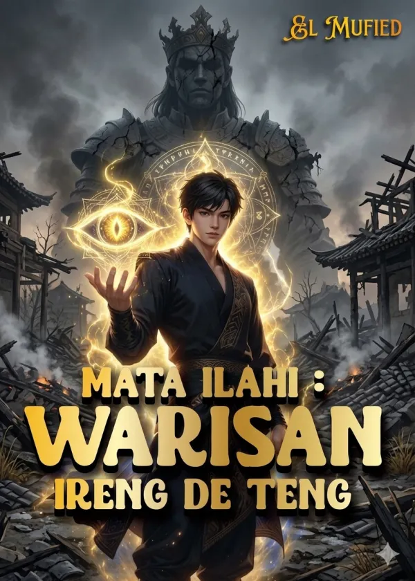 Mata Ilahi: Warisan Ireng De Teng