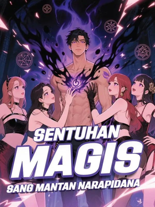 Sentuhan Magis Sang Mantan Narapidana
