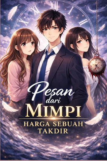 Pesan dari Mimpi : Harga sebuah takdir