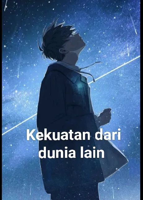 Kekuatan dari dunia lain