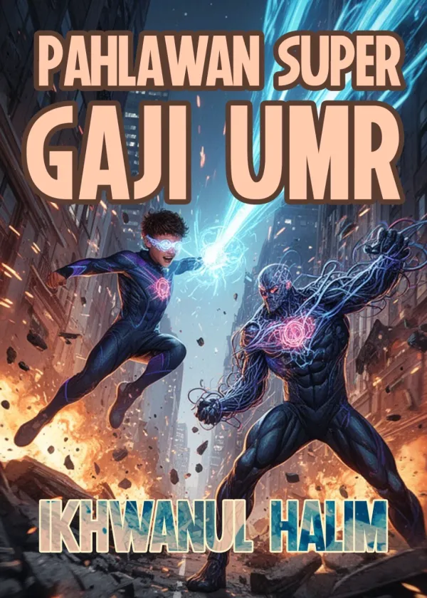 Pahlawan Super Gaji UMR
