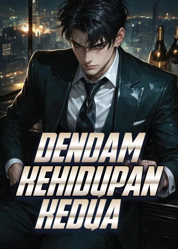 Dendam Kehidupan Kedua