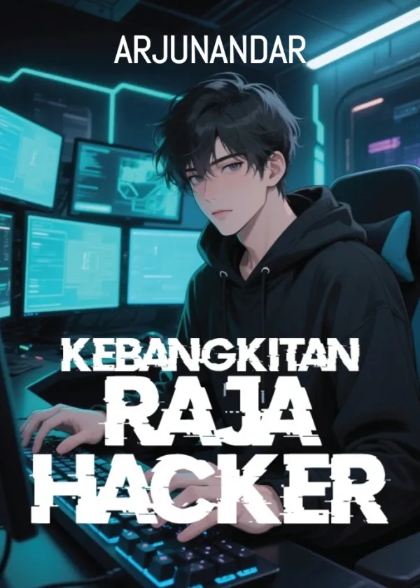 KEBANGKITAN RAJA HACKER