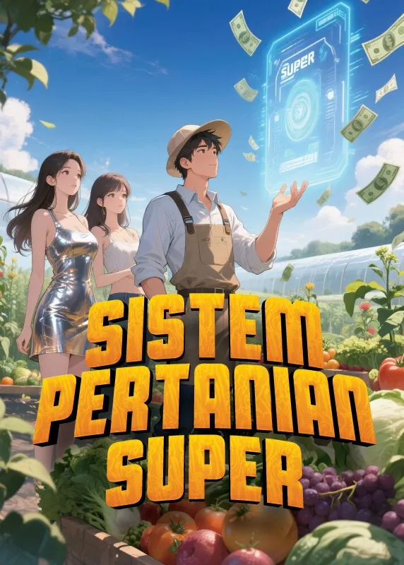 Sistem Pertanian Super