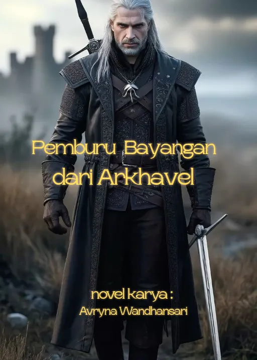 Pemburu Bayangan Dari Arkhavel