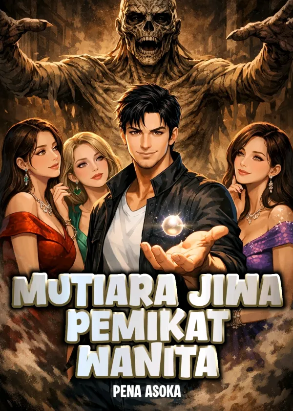 MUTIARA JIWA PEMIKAT WANITA