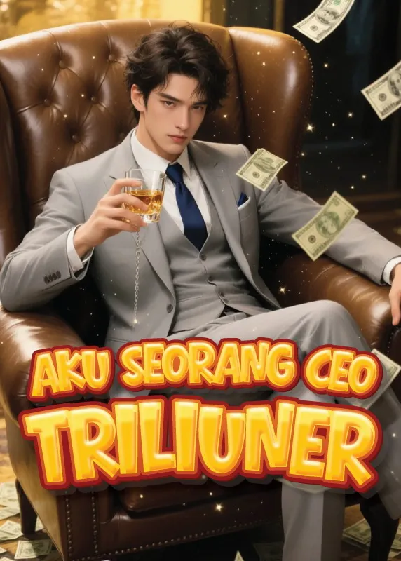 Aku Seorang CEO Triliuner