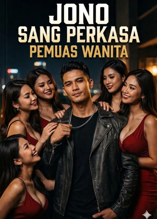 Jono Sang Perkasa Pemuas Wanita