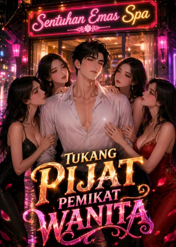 Tukang Pijat Pemikat Wanita