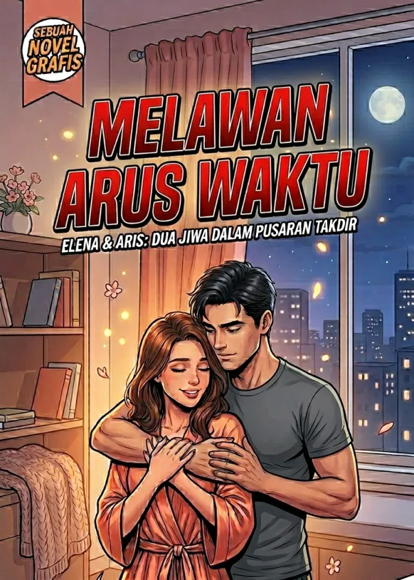 Melawan Arus Waktu