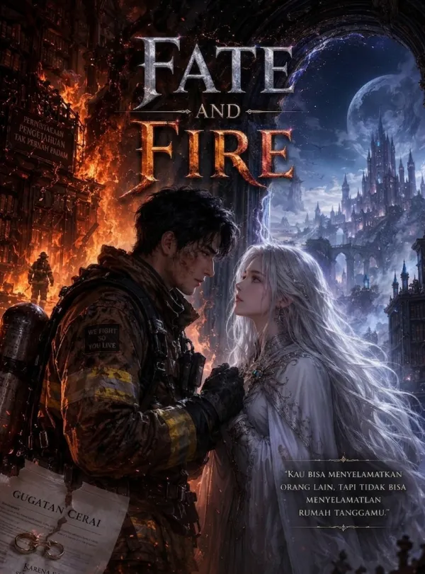 Fate and Fire