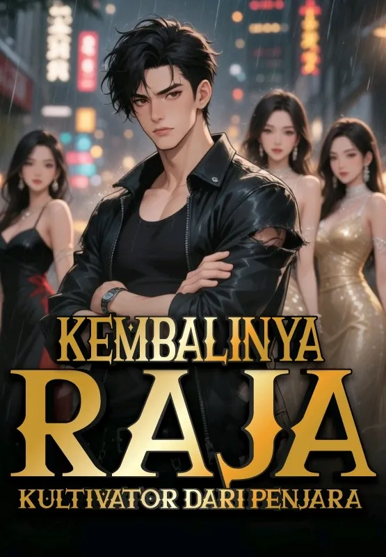 KEMBALINYA RAJA KULTIVATOR DARI PENJARA