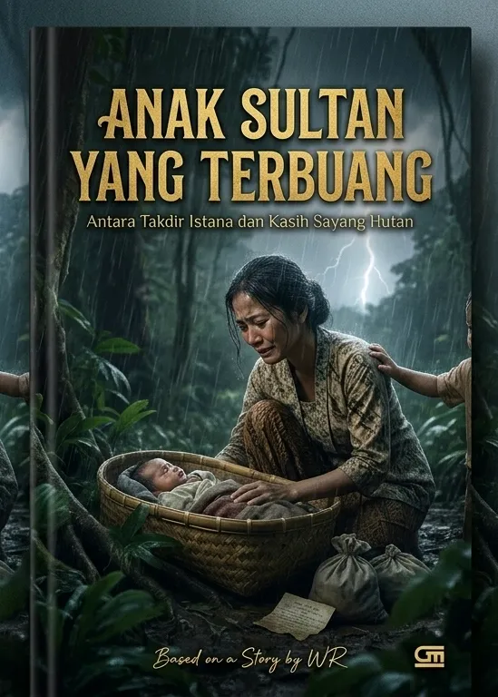 keturunan Sultan yg dibuang