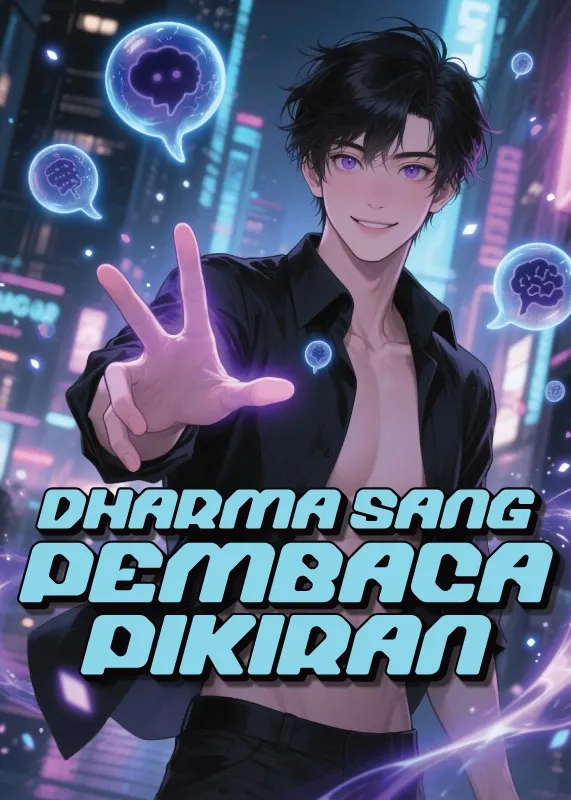 Dharma sang Pembaca Pikiran