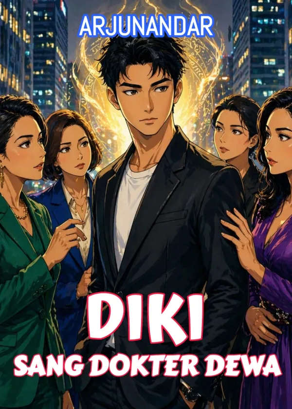 DIKI - SANG DOKTER DEWA