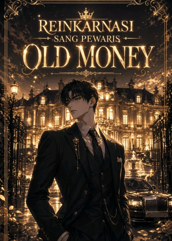 Reinkarnasi Sang Pewaris Old Money