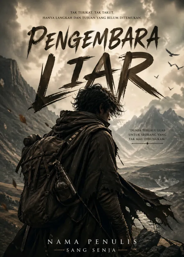 pengembara liar
