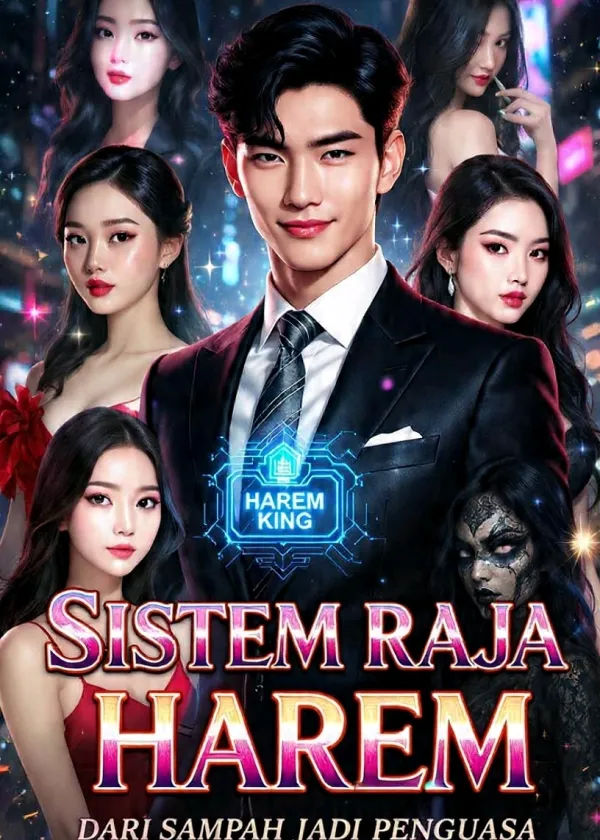 SISTEM RAJA HAREM: DARI SAMPAH JADI PENGUASA