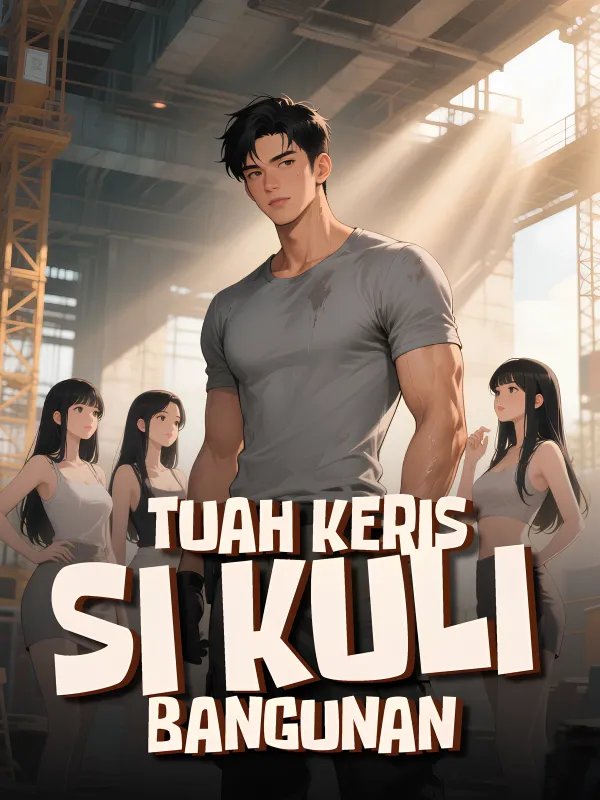 Tuah Keris Si Kuli Bangunan