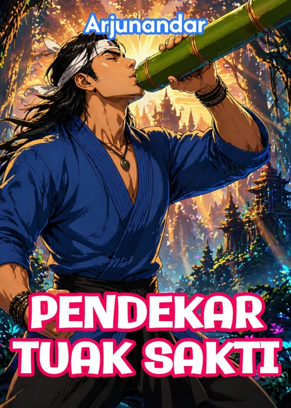 PENDEKAR TUAK SAKTI