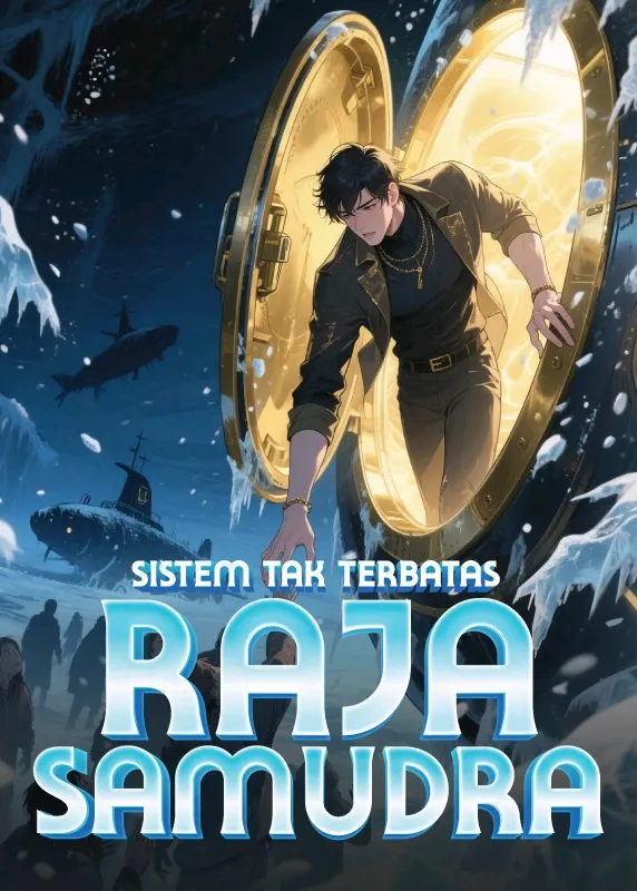 Sistem Tak Terbatas Raja Samudra