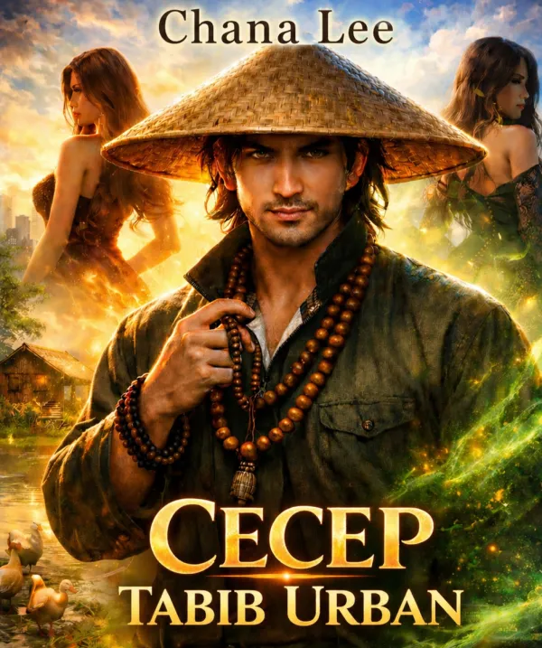 CECEP TABIB URBAN