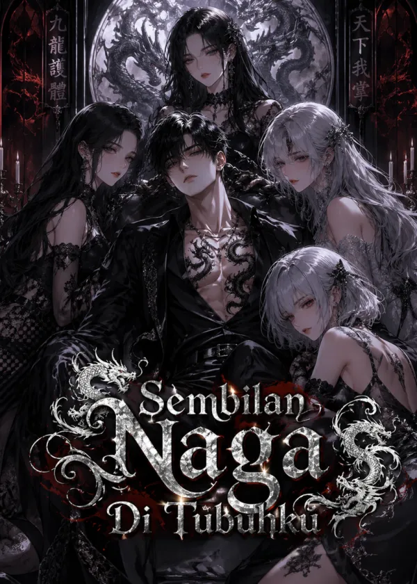 Sembilan Naga Di Tubuhku