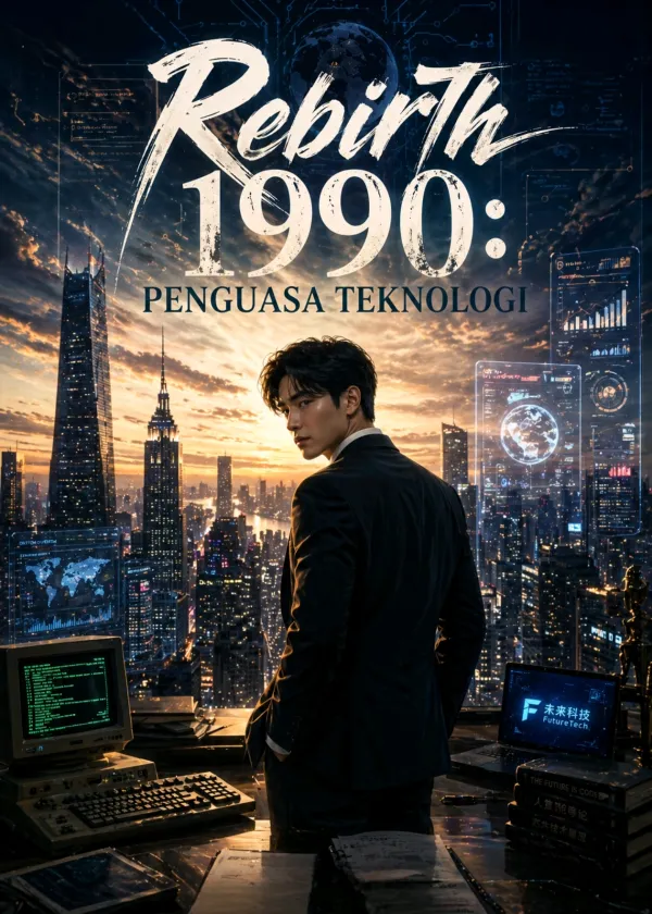 Rebirth 1990: Penguasa Teknologi