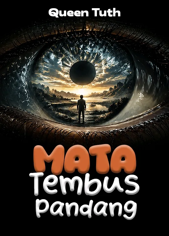 Mata Tembus Pandang
