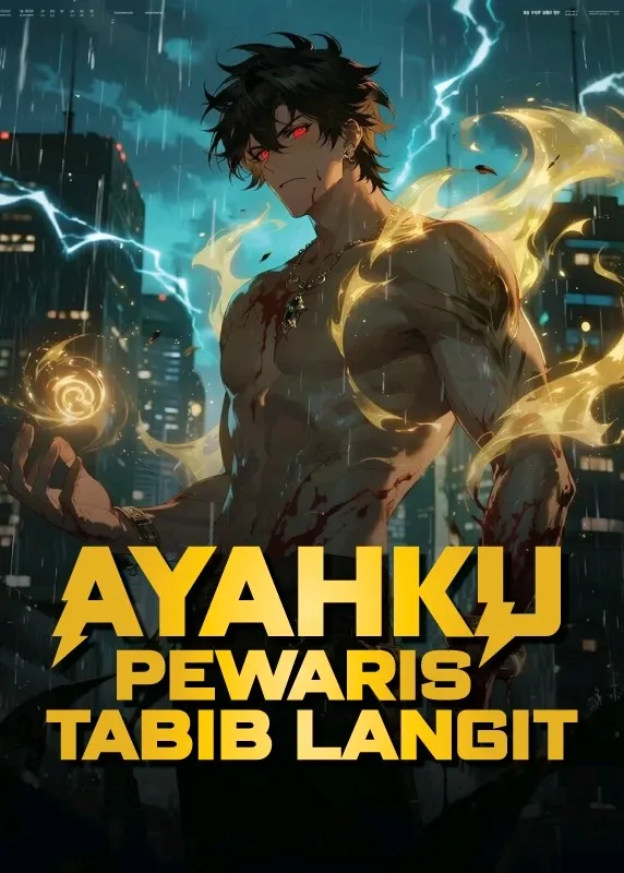 Ayahku Pewaris Tabib Langit
