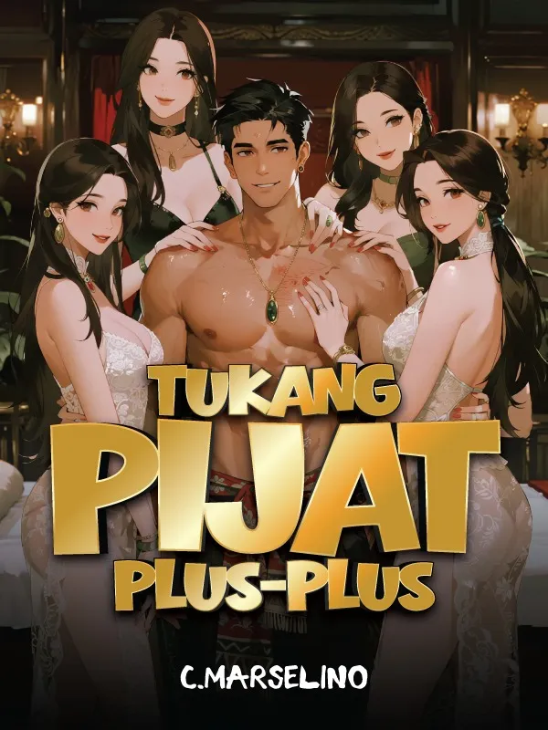 Tukang Pijat Plus-Plus