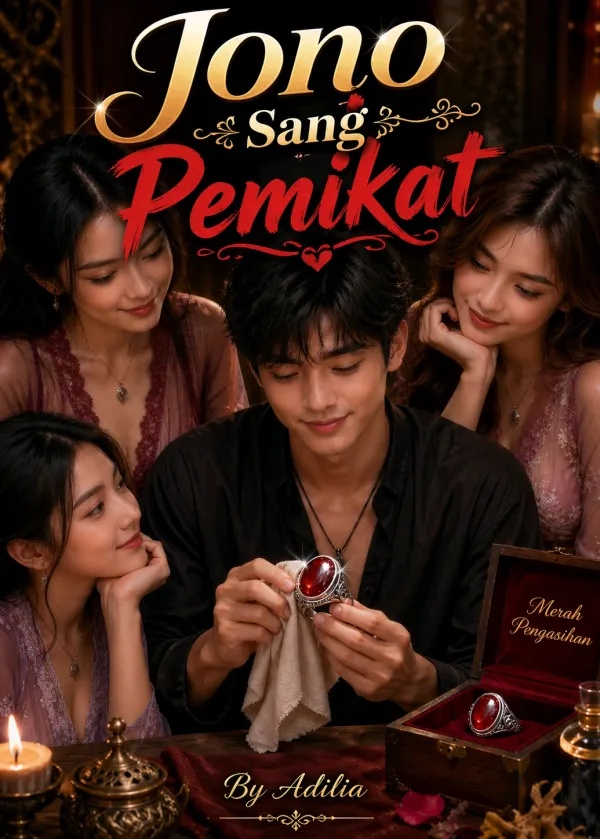 Jono Sang Pemikat