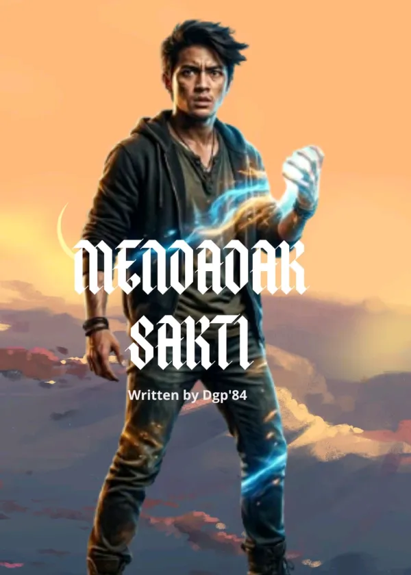 MENDADAK SAKTI