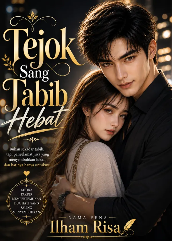 Tejok Sang Tabib Hebat