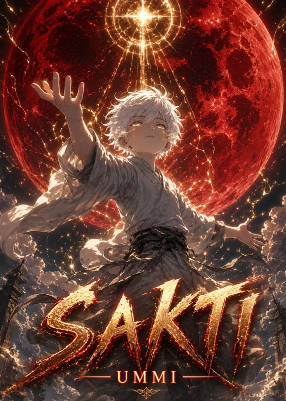 SAKTI