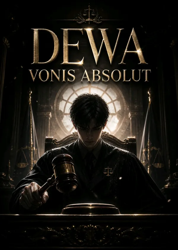 DEWA VONIS ABSOLUT