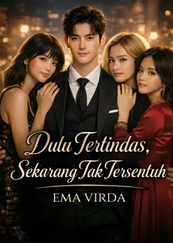 Dulu Tertindas Sekarang Tak Tersentuh