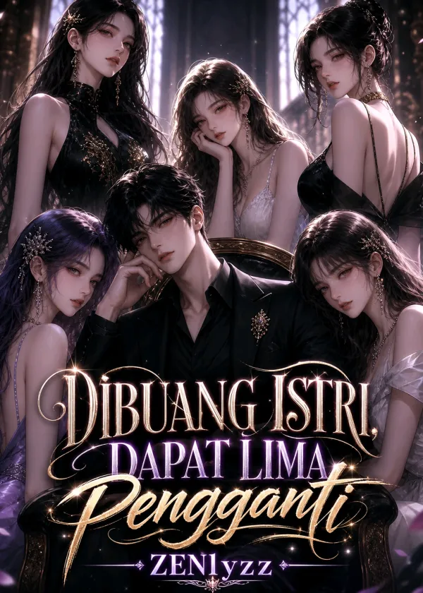 Dibuang Istri, Dapat Lima Pengganti