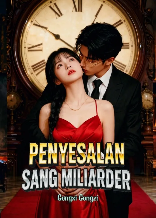 Penyesalan Sang Miliarder