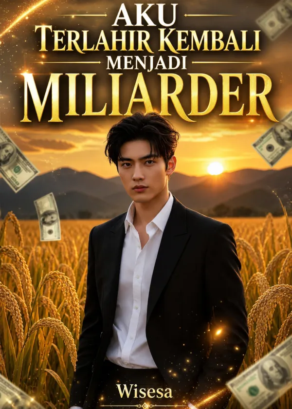 Aku Terlahir Kembali Menjadi Miliarder