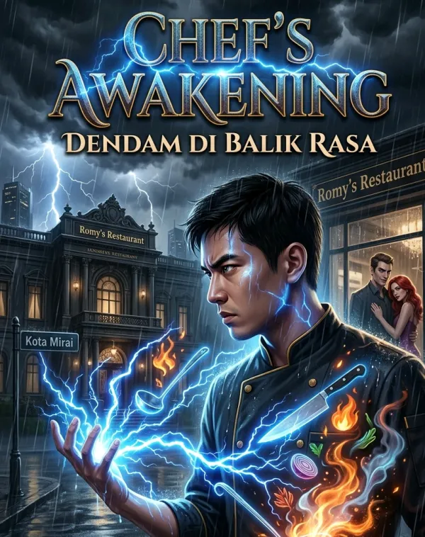 Chef's Awakening