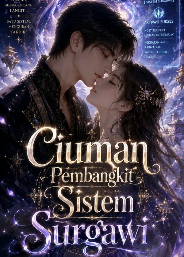 Ciuman Pembangkit Sistem Surgawi