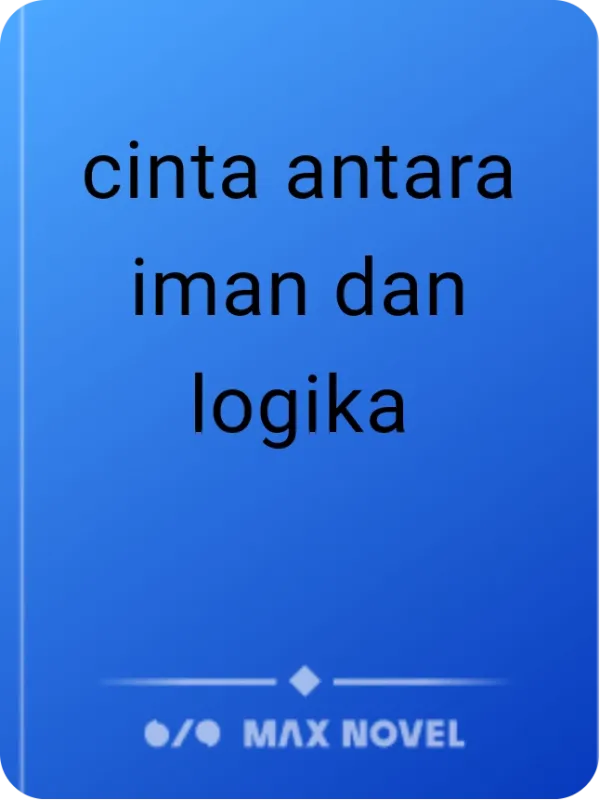 cinta antara iman dan logika
