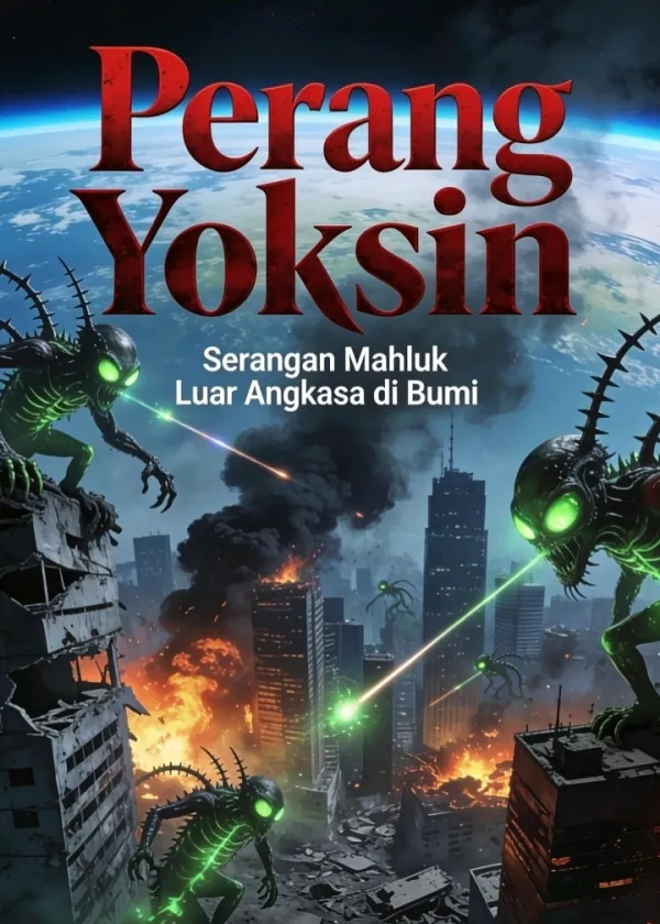 Perang Yoksin