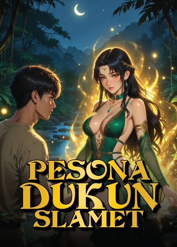 PESONA dukun Slamet