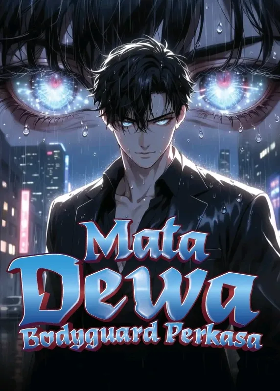 Mata Dewa Bodyguard Perkasa