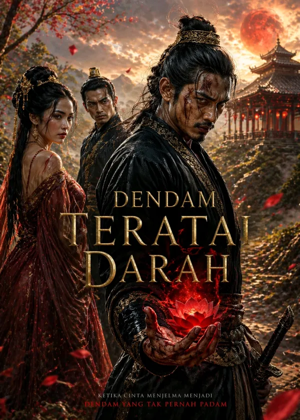 Dendam Teratai Darah