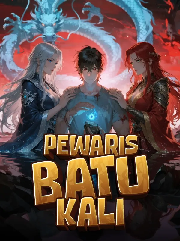 PEWARIS BATU KALI