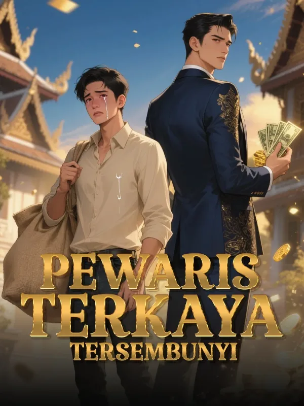 Pewaris Terkaya Tersembunyi